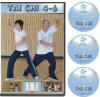 Yang Tai Chi Ausbildung kostenlose Downloads