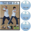 Yang Tai Chi Ausbildung kostenlose Downloads