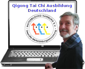 Verbände Taiji Qigong Verbände VTF VHS DTB